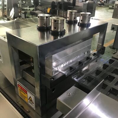 Material de Embalaje de PVC para Rellenar Mermeladas Alta Precisión Adecuado para Diversas Necesidades de Envasado de Alimentos y Protección Mejorada del Producto